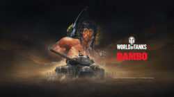 World of Tanks lanza una temporada especial inspirada en la icónica trilogía de Rambo