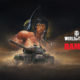 World of Tanks lanza una temporada especial inspirada en la icónica trilogía de Rambo