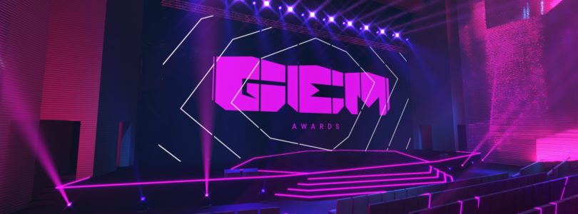 GEM Awards convertirá Sevilla en la capital internacional del videojuego