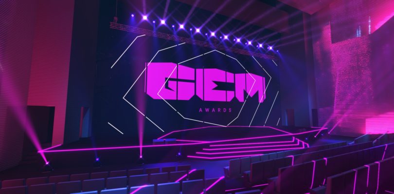 GEM Awards convertirá Sevilla en la capital internacional del videojuego