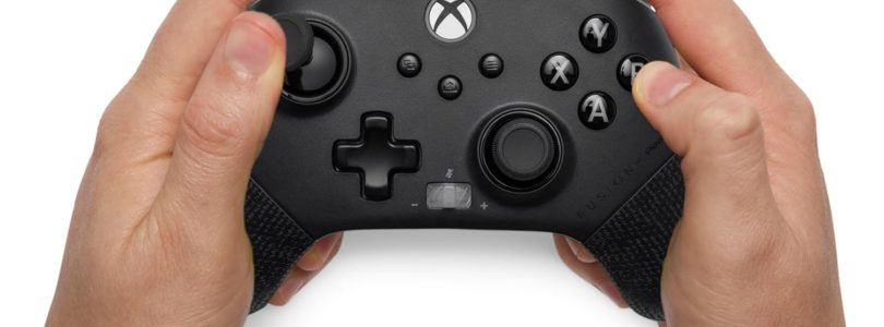 Reseña del PowerA FUSION Pro 4 Wired Controller: Una opción sólida para los exigentes