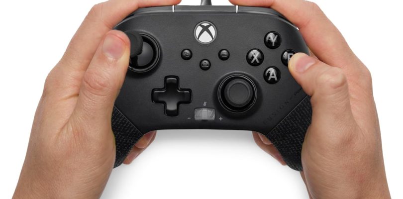 Reseña del PowerA FUSION Pro 4 Wired Controller: Una opción sólida para los exigentes