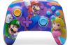 Probamos el mando PowerA Enhanced Wireless – Color Splash Heroes para Nintendo Switch