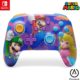 Probamos el mando PowerA Enhanced Wireless – Color Splash Heroes para Nintendo Switch