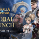 LIONHEART STUDIO anuncia un nuevo juego para móviles: Valhalla Survival, disponible el 21 de enero