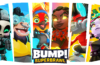 BUMP! Superbrawl ya disponible en Steam y móviles