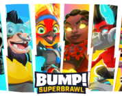 BUMP! Superbrawl ya disponible en Steam y móviles