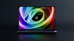 Presentado en el CES 2025 el Razer Blade 16