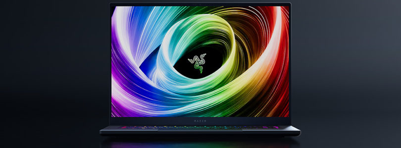 Presentado en el CES 2025 el Razer Blade 16