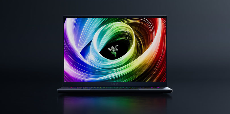 Presentado en el CES 2025 el Razer Blade 16