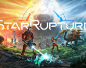 Nuevo tráiler de StarRupture y ventana de lanzamiento de Early Access