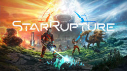 Nuevo tráiler de StarRupture y ventana de lanzamiento de Early Access