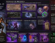 Diablo IV – Temporada de la Hechicería – Entrevista Desarrolladores