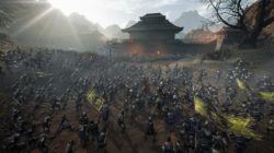 DYNASTY WARRIORS: ORIGINS supera el millón de unidades vendidas