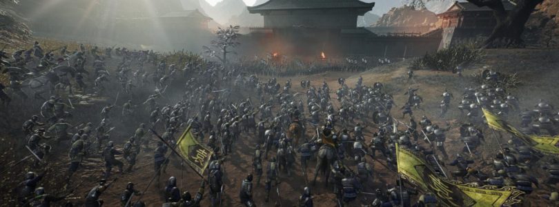 DYNASTY WARRIORS: ORIGINS supera el millón de unidades vendidas