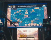 IGG se convirtió en el protagonista de Gamergy 2024