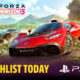 Forza Horizon 5 llega a PlayStation 5 esta primavera