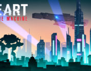 El RPG de estrategia sci-fi Heart of the Machine ya está disponible en acceso anticipado