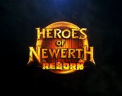 El mitico MOBA Heroes of Newerth vuelve a la vida: Lanzamiento de «Heroes of Newerth: Reborn» en iGame