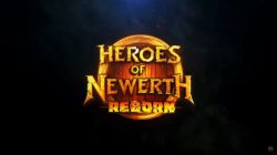 El mitico MOBA Heroes of Newerth vuelve a la vida: Lanzamiento de «Heroes of Newerth: Reborn» en iGame