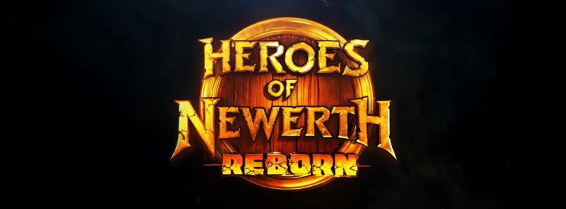 El mitico MOBA Heroes of Newerth vuelve a la vida: Lanzamiento de «Heroes of Newerth: Reborn» en iGame