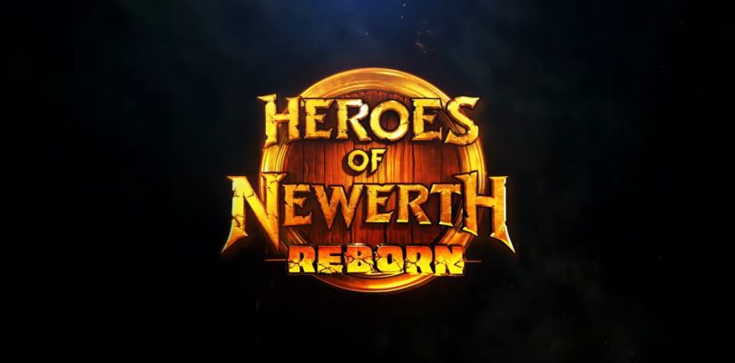 El mitico MOBA Heroes of Newerth vuelve a la vida: Lanzamiento de «Heroes of Newerth: Reborn» en iGame