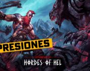 Impresiones: Jotunnslayer: Hordes of Hel – Un survivors-like nordico que ofrecerá una reto digno