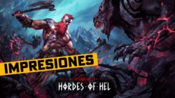 Impresiones: Jotunnslayer: Hordes of Hel – Un survivors-like nordico que ofrecerá una reto digno