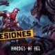 Impresiones: Jotunnslayer: Hordes of Hel – Un survivors-like nordico que ofrecerá una reto digno