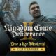 El día a día del protagonista de Kingdom Come Deliverance 2 – Tráiler CGI