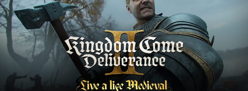 El día a día del protagonista de Kingdom Come Deliverance 2 – Tráiler CGI