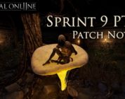 Ya está disponible el parche 9 de Mortal Online 2 Sprint PTR, con cambios técnicos, en el backend y en la torre de vigilancia del territorio