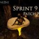 Ya está disponible el parche 9 de Mortal Online 2 Sprint PTR, con cambios técnicos, en el backend y en la torre de vigilancia del territorio