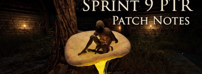 Ya está disponible el parche 9 de Mortal Online 2 Sprint PTR, con cambios técnicos, en el backend y en la torre de vigilancia del territorio