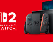 Nintendo Switch 2 saldrá a la venta en 2025