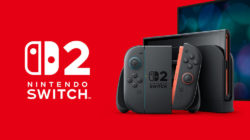 Nintendo Switch 2 saldrá a la venta en 2025