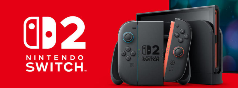 Nintendo Switch 2 saldrá a la venta en 2025