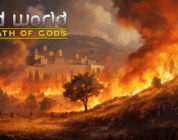 Enfréntate a la ira de los dioses en el próximo DLC de Old World, el juego de estrategia histórica