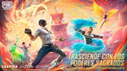 PUBG Mobile recibe la actualización a la versión 3.6