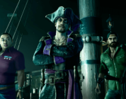 Se revelan nuevas imágenes de Like a Dragon: Pirate Yakuza in Hawaii durante el Like a Dragon Direct