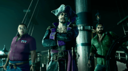 Se revelan nuevas imágenes de Like a Dragon: Pirate Yakuza in Hawaii durante el Like a Dragon Direct