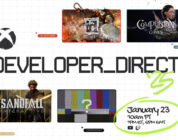 Xbox Developer_Direct regresa el 23 de enero