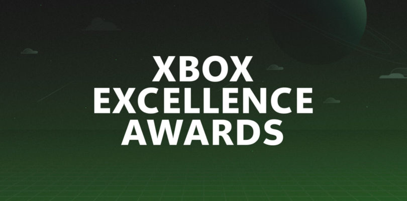 Presentamos los Premios Xbox Excellence, que galardonan a los estudios detrás de los juegos que más gustaron en 2024