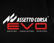 ¡Assetto Corsa EVO ya está disponible en acceso anticipado en Steam!