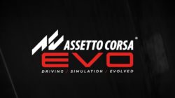 ¡Assetto Corsa EVO ya está disponible en acceso anticipado en Steam!