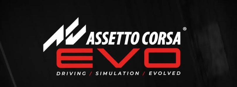 ¡Assetto Corsa EVO ya está disponible en acceso anticipado en Steam!