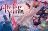 Atelier Yumia: The Alchemist of Memories & the Envisioned Land – Nuevo tráiler y detalles