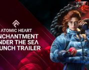 Disponible Enchantment Under the Sea tercer contenido descargable de Atomic Heart