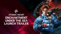 Disponible Enchantment Under the Sea tercer contenido descargable de Atomic Heart