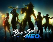 NCSOFT irrumpe en 2025 con el remaster del icónico MMORPG de fantasía, Blade & Soul NEO, que llegará pronto a PC